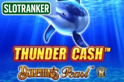 Thunder Cash - Dolphin's Pearl