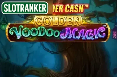 Thunder Cash - Golden Voodoo Magic
