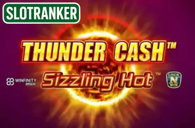 Thunder Cash - Sizzling Hot