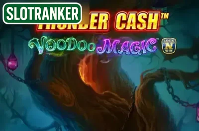 Thunder Cash - Voodoo Magic