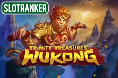 Trinity Treasures Wukong