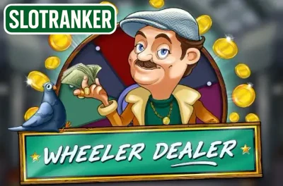 Wheeler Dealer