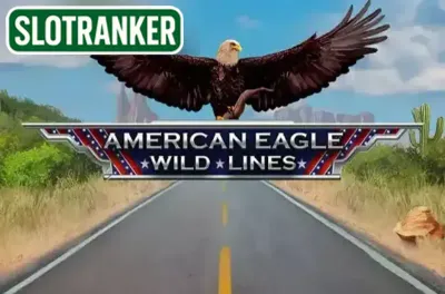 Wild Lines American Eagle