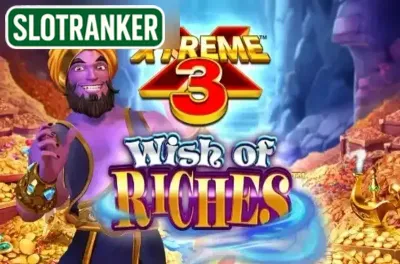 Xtreme 3 - Wish of Riches