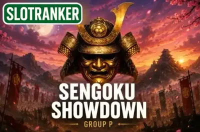 Sengoku Showdown