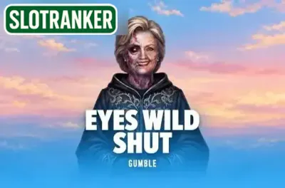EYES WILD SHUT