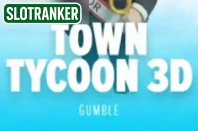 Town Tycoon 3D