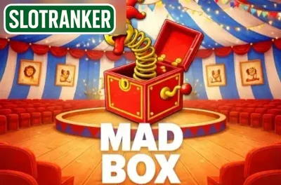 MADBOX