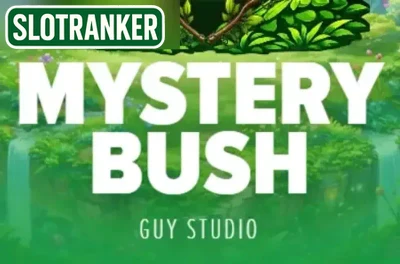 Mystery Bush