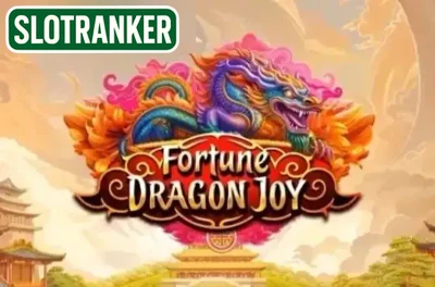 Fortune Dragon Joy