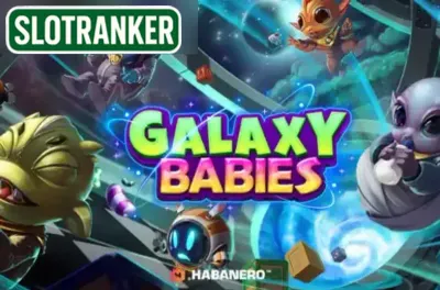 Galaxy Babies