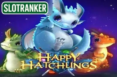 Happy Hatchlings