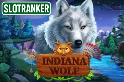 Indiana Wolf