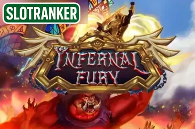 Infernal Fury