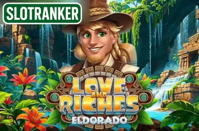 Love and Riches: Eldorado