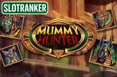 Mummy Hunter (Habanero)