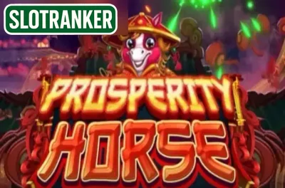 Prosperity Horse (Habanero)