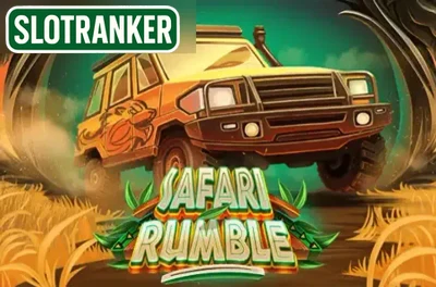 Safari Rumble