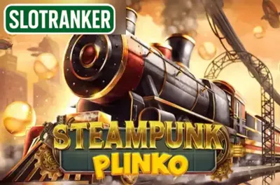 Steampunk Plinko