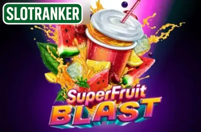 Super Fruit Blast