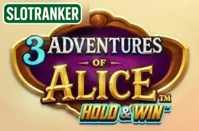3 Adventures of Alice