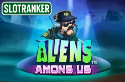 Aliens Among Us