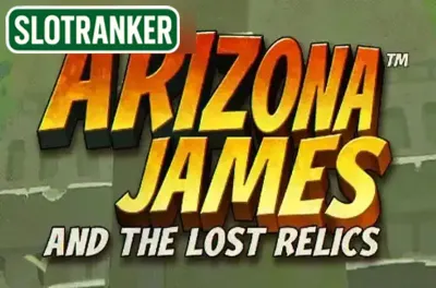 Arizona James and the Lost Relics