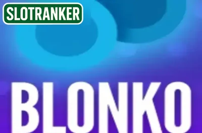 Blonko
