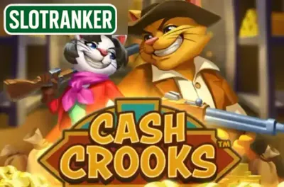 Cash Crooks
