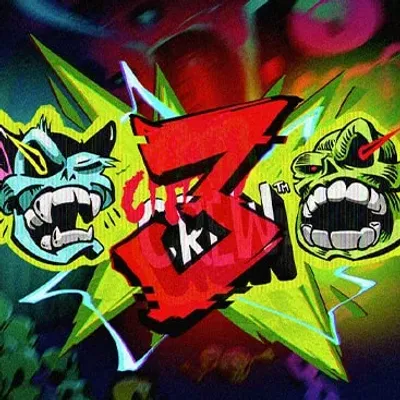 Chaos Crew 3