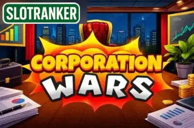 Corporation Wars