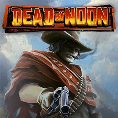 Dead By Noon
