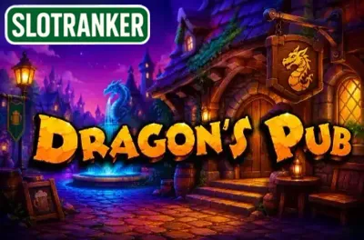 Dragon’s Pub