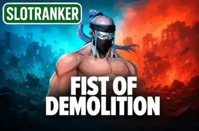 Fist of Demolition
