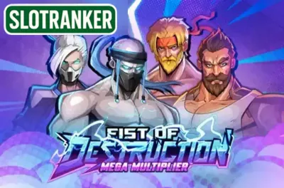 Fist of Destruction Megamultiplier