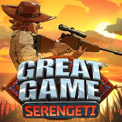 Great Game Serengeti