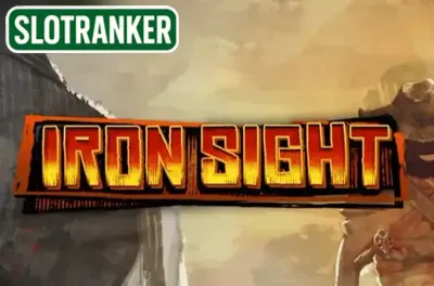 Iron Sight