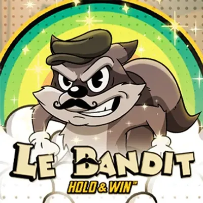 Le Bandit Hold & Win