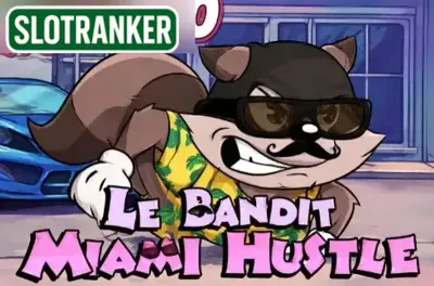 Le Bandit - Miami Hustle