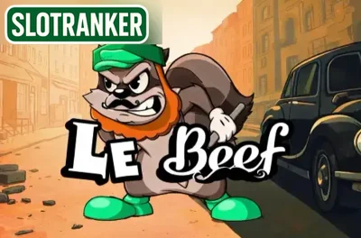 Le Beef