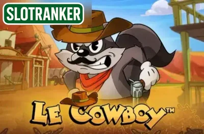 Le Cowboy