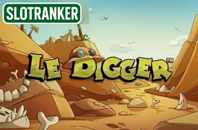 Le Digger