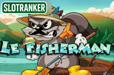 Le Fisherman