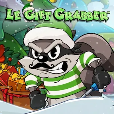 Le Gift Grabber