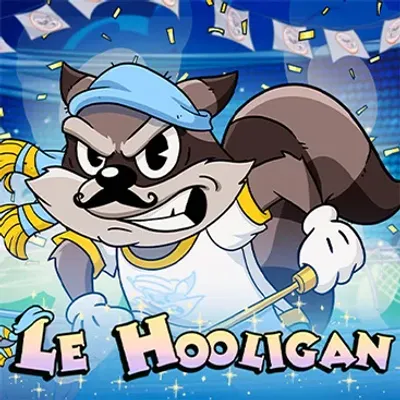 Le Hooligan
