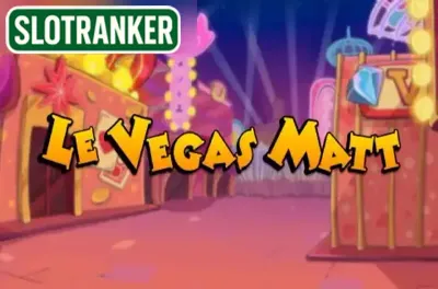 Le Vegas Matt