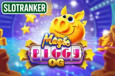 Magic Piggy OG