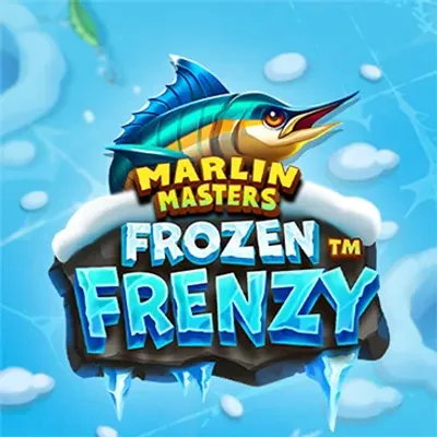 Marlin Masters: Frozen Frenzy