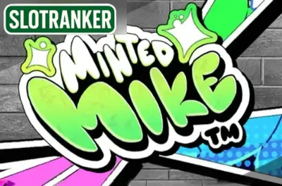 Minted Mike