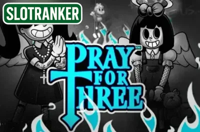 Pray For Three